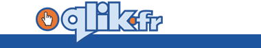 qlik.fr - search, find and click French companies in three steps.